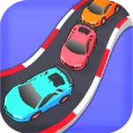 Logo of Car'n Click android Application 