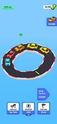 Car'n Click android App screenshot 2