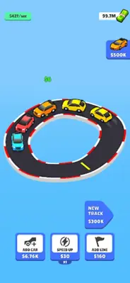 Car'n Click android App screenshot 5